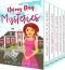 [Stormy Day Mystery 01] • Stormy Day Mysteries 5-Book Cozy Murder Mystery Series Bundle